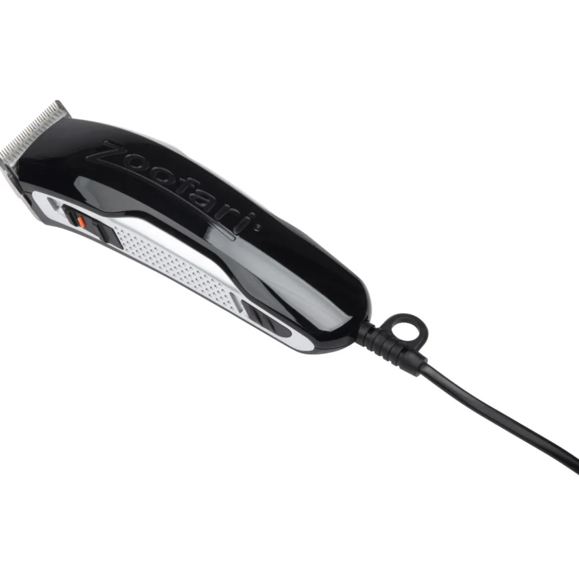 ZOOFARI® Tierhaarschneider »ZTSD 36 C3«, 6-teilig - B-Ware gut