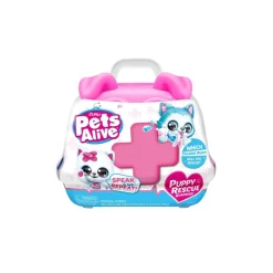 Zuru Spielset »Pets Alive - Puppy Rescue Surprise!« - B-Ware neuwertig